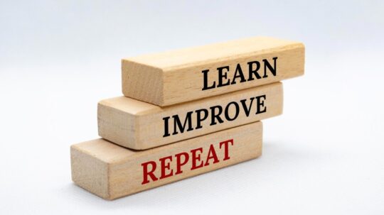 Performance Management