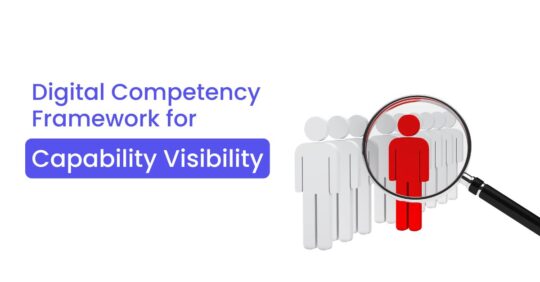 digital competency framework