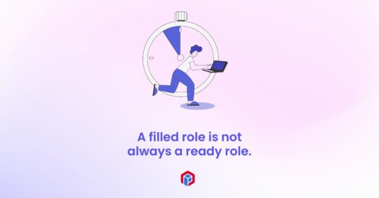 Talent Risk in Filled Roles
