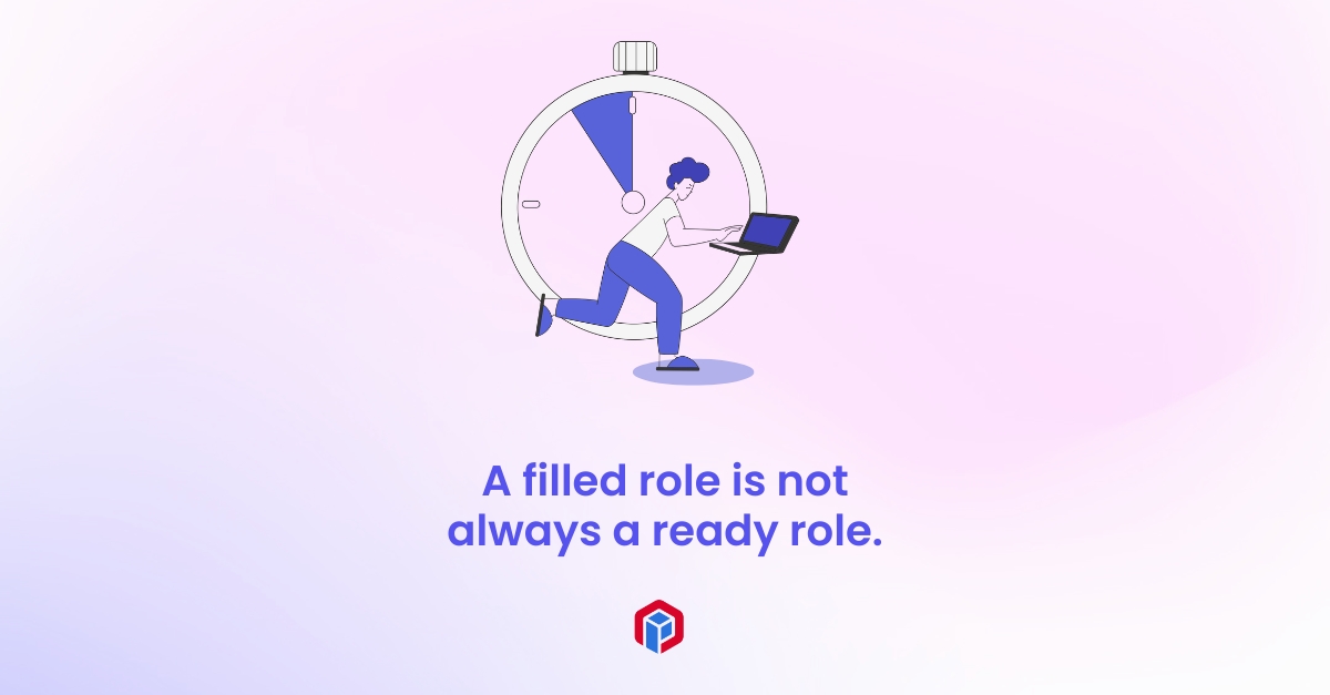 Talent Risk in Filled Roles: The Hidden Risk Inside “Filled” Roles