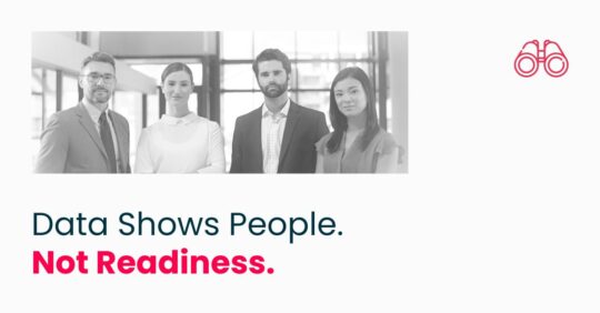 Talent Readiness