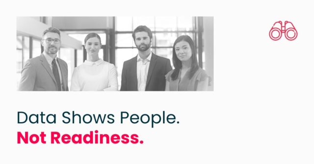 Talent readiness is no longer an HR metric — it is a business-critical leadership question.