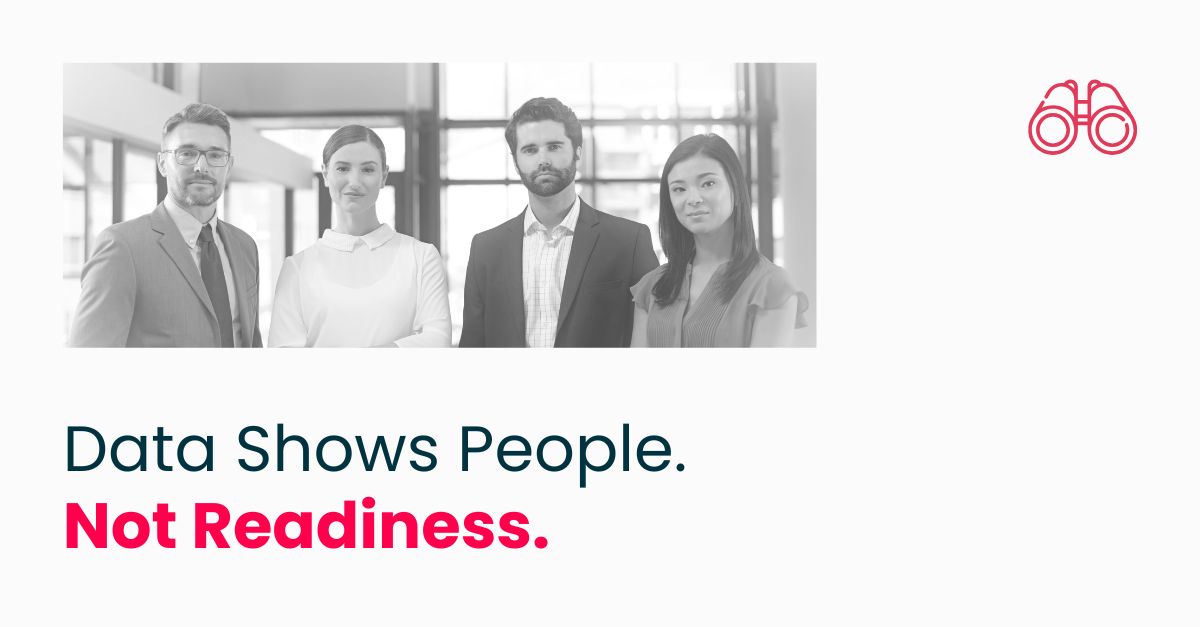 Talent readiness is no longer an HR metric — it is a business-critical leadership question.