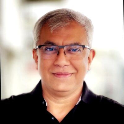 Prashant Linkedin