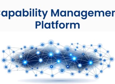 Capability Management Platform