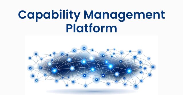 Capability Management Platform: The Missing Layer in Business Execution