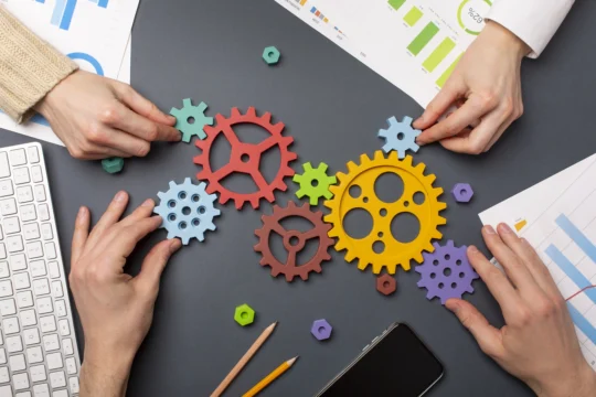 Featured Image of Competency Frameworks: What They Are, How They're Built, and Why Most Fail in Practice